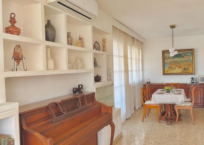 Holiday home Mediterranea Tossa