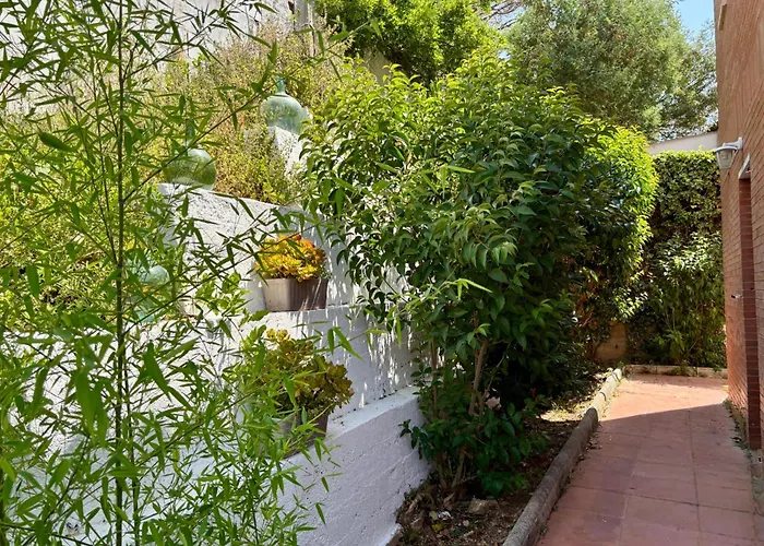 Holiday home Mediterranea Tossa