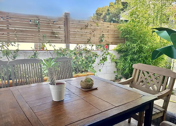 Mediterranea Tossa Vakantiehuis