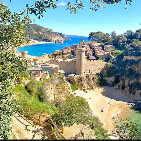 Mediterranea Tossa * توسا ذي مار