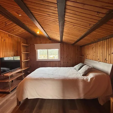 Mediterranea Tossa 別荘 トッサ・デ・マール