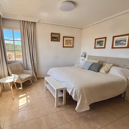 別荘 Mediterranea Tossa